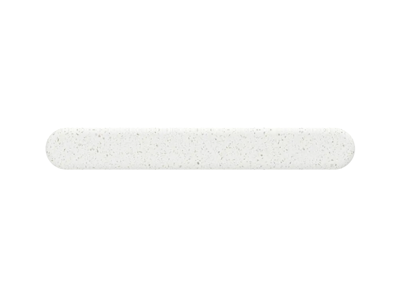 ADP Eden 192cc Cabinet Handle Iceberg