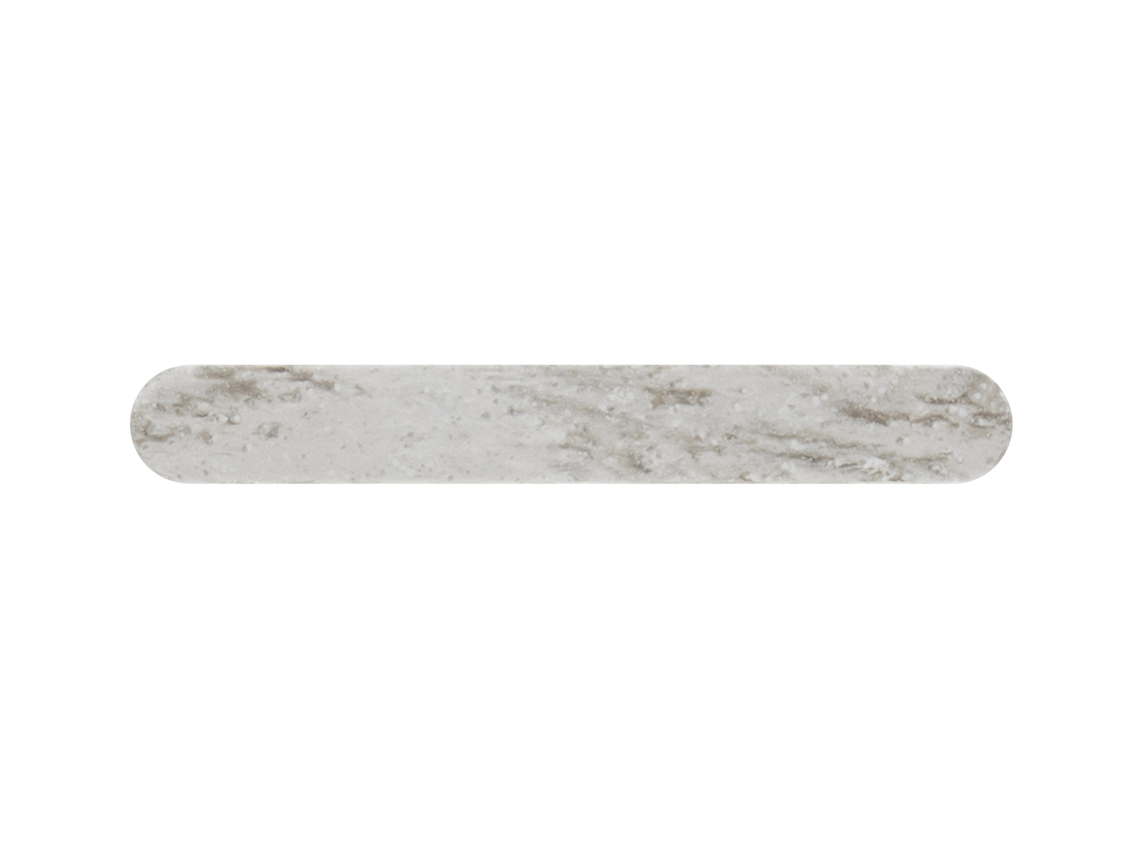 ADP Eden 192cc Cabinet Handle Nimbus