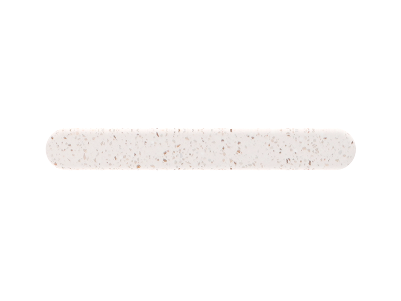ADP Eden 192cc Cabinet Handle Terra Italia