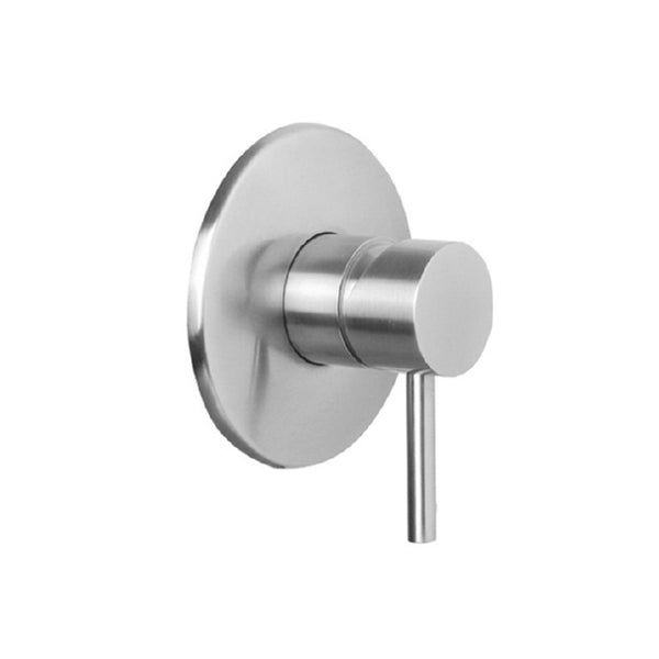 Elle Stainless Steel Shower Wall Mixer