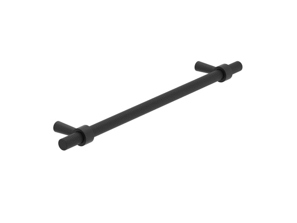 ADP Elwood Handle 192cc Cabinet Handle Matte Black