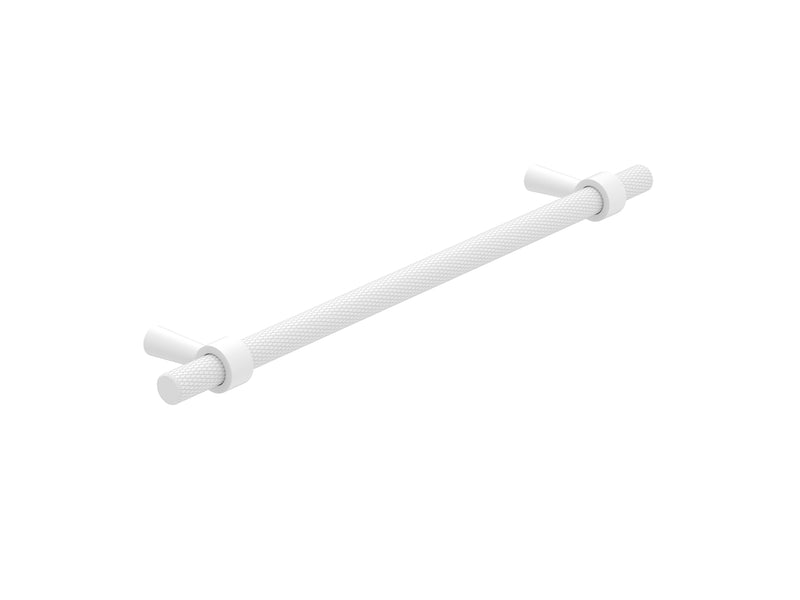 ADP Elwood Handle 192cc Cabinet Handle Matte White