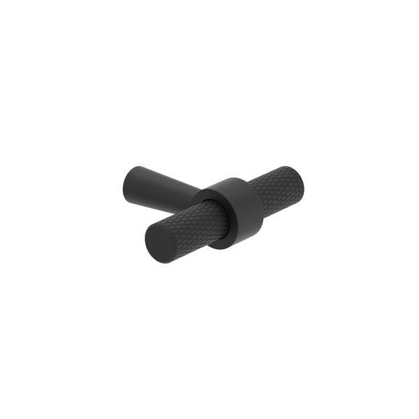 ADP Elwood Knob 50mm Matte Black