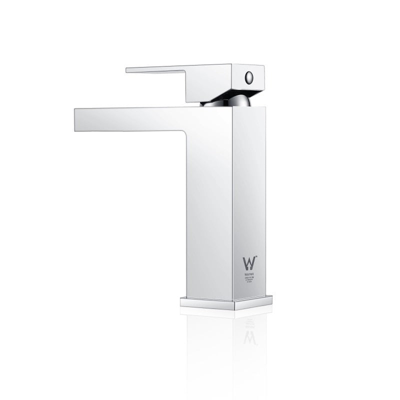 Ottimo Chrome Basin Mixer Tap