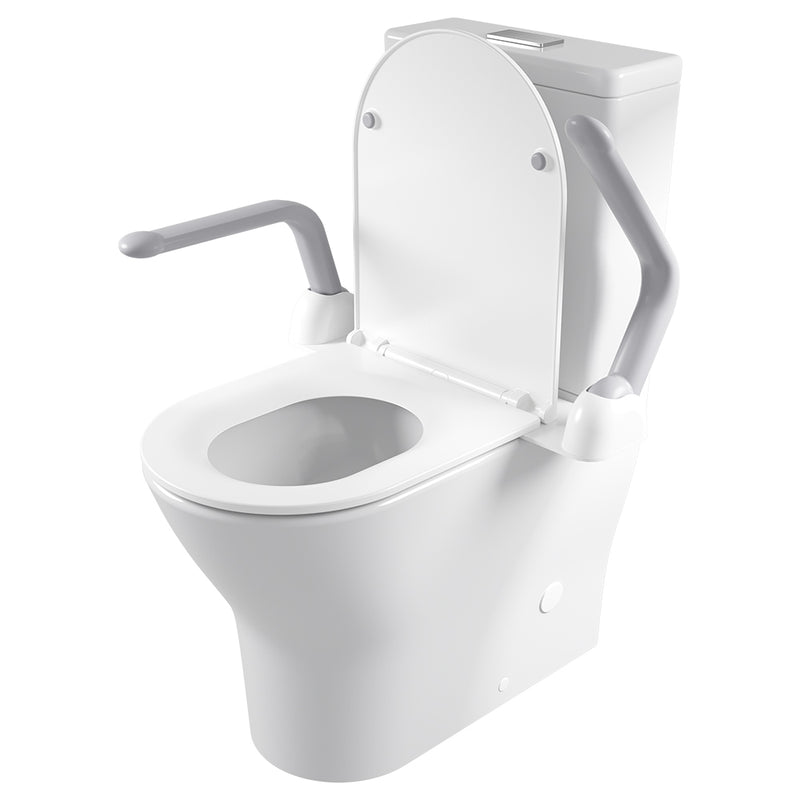 Fienza Toilet Support Arms