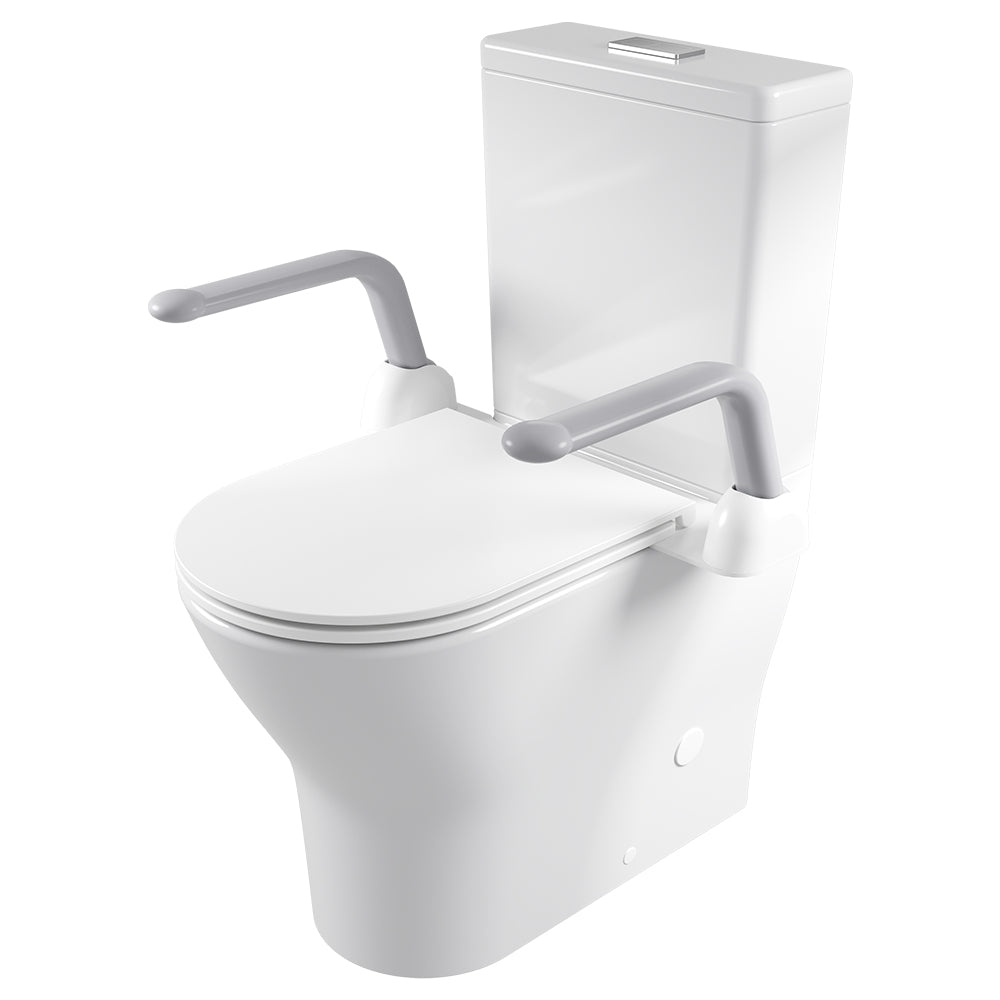 Fienza Toilet Support Arms