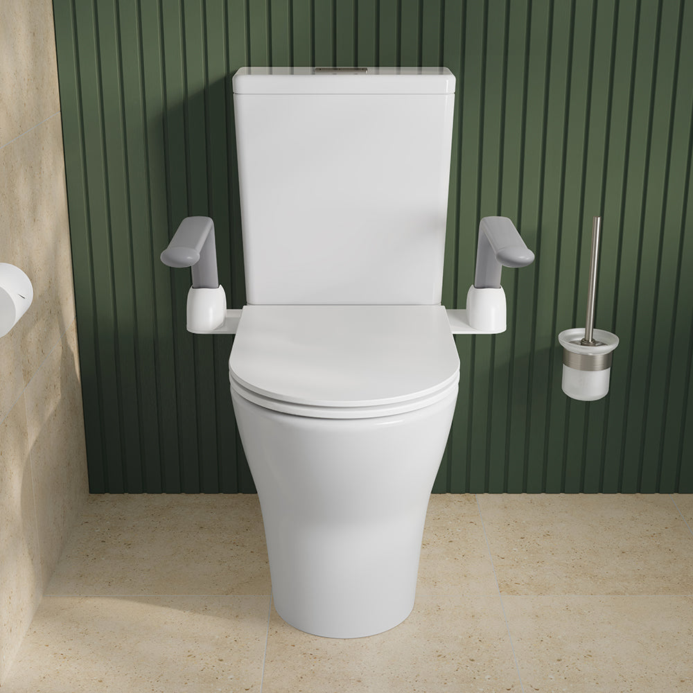 Fienza Toilet Support Arms