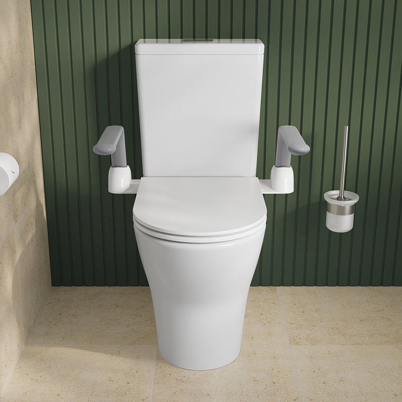 Fienza Toilet Support Arms