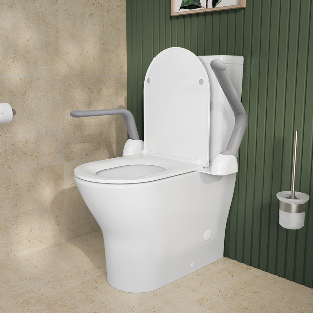 Fienza Toilet Support Arms
