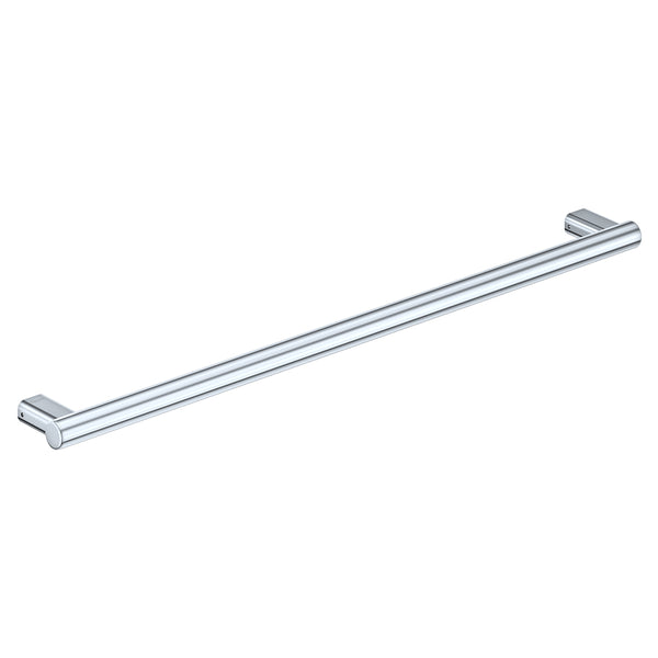 Fienza Care 900mm Slimline Hand Grab Rail, , Stainless Steel
