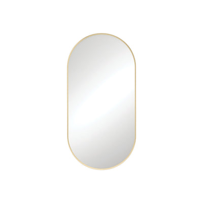 Framed Coloured Mirrors