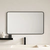 Framed Coloured Mirrors