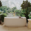 Stone Baths