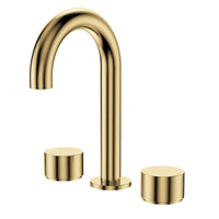 3 Piece Taps