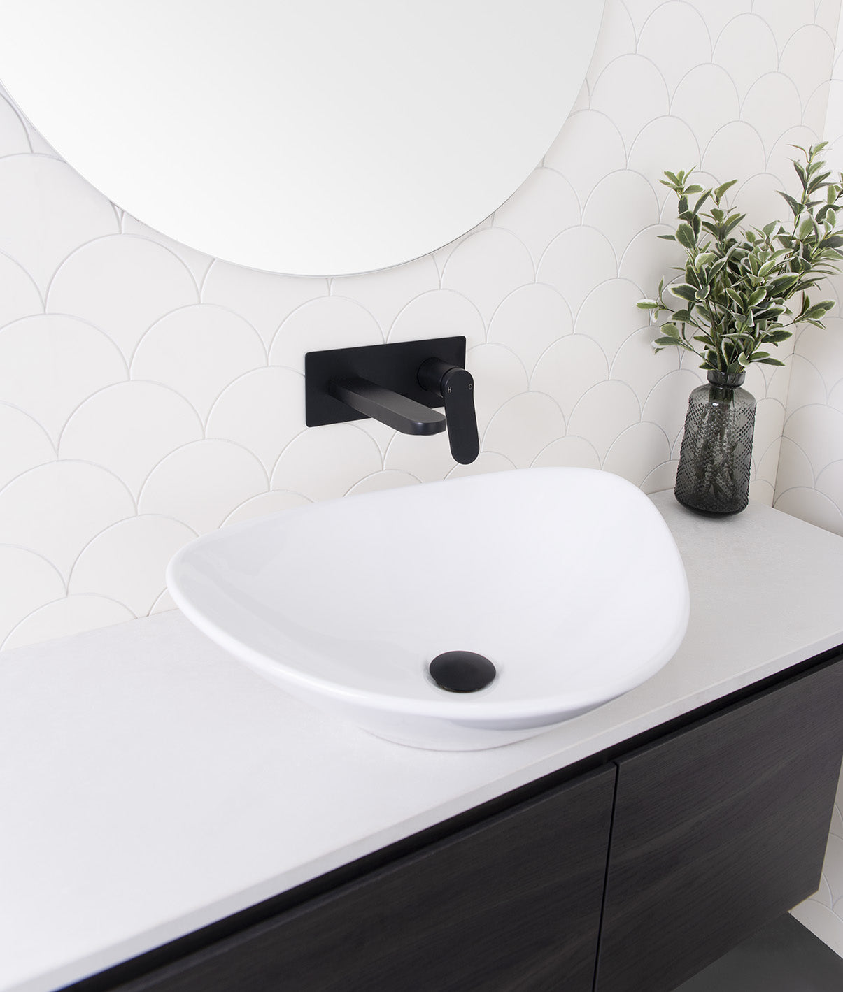 ADP Fiore Countertop Basin