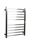 Heated Rails