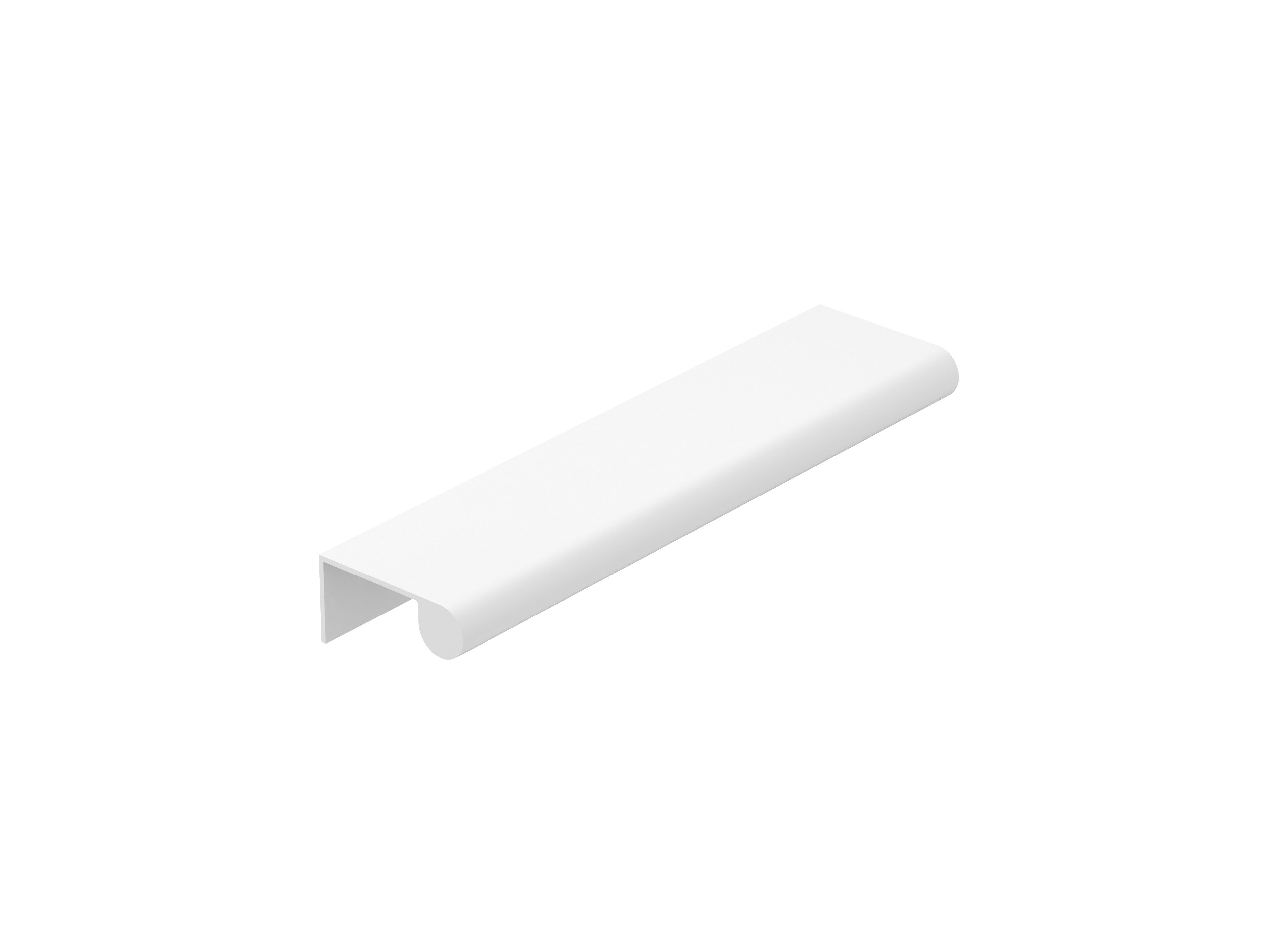 ADP Francis 200mm Cabinet Handle Matte White