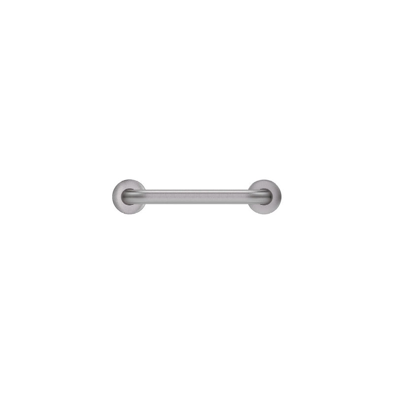 Fienza Accessible Care 300mm Grab Rail, Stainless Steel — image 2