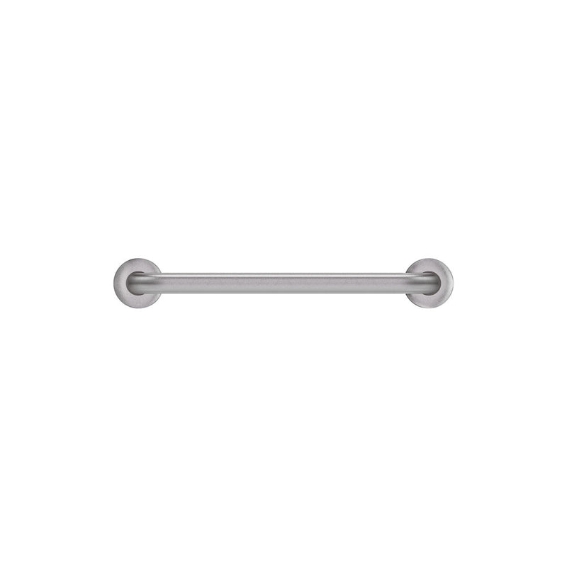 Fienza Accessible Care 450mm Grab Rail, Stainless Steel — image 2