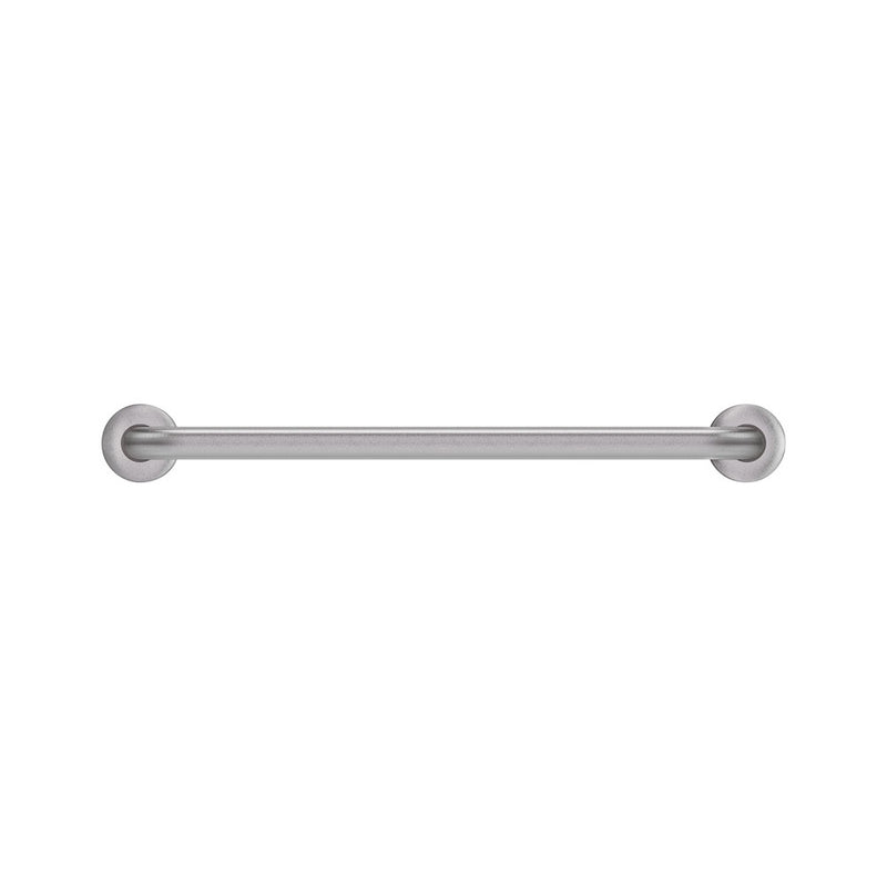 Fienza Accessible Care 600mm Grab Rail, Stainless Steel — image 2