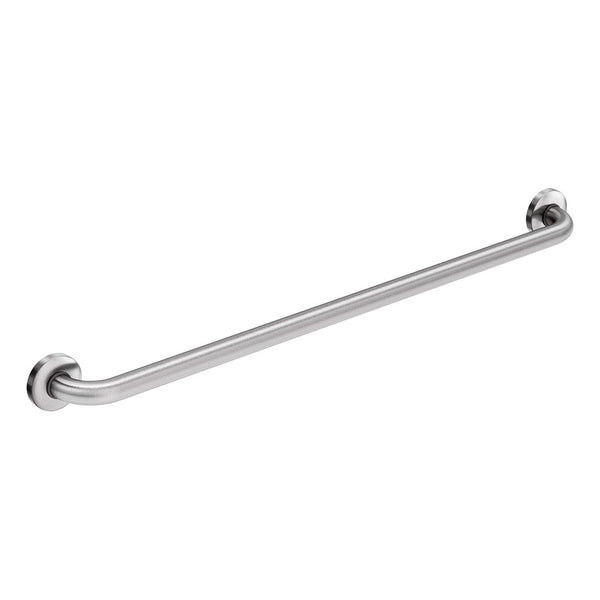 Fienza 900mm Accessible Care Grab Rail, Stainless Steel