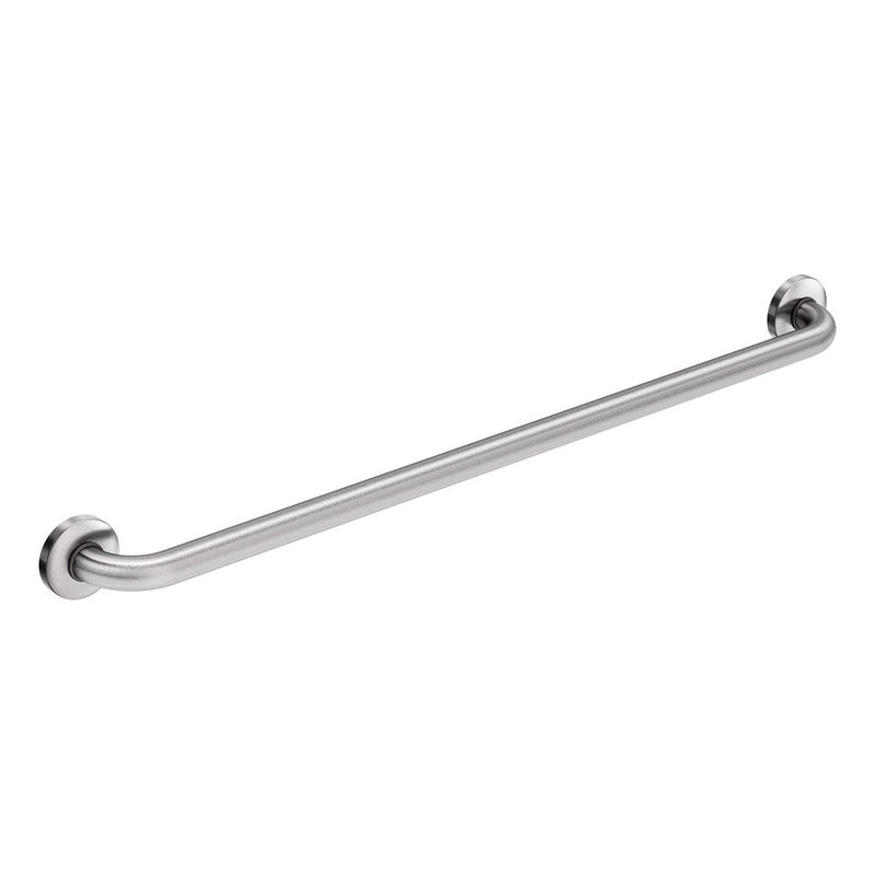 Fienza Accessible Care 900mm Grab Rail, Stainless Steel