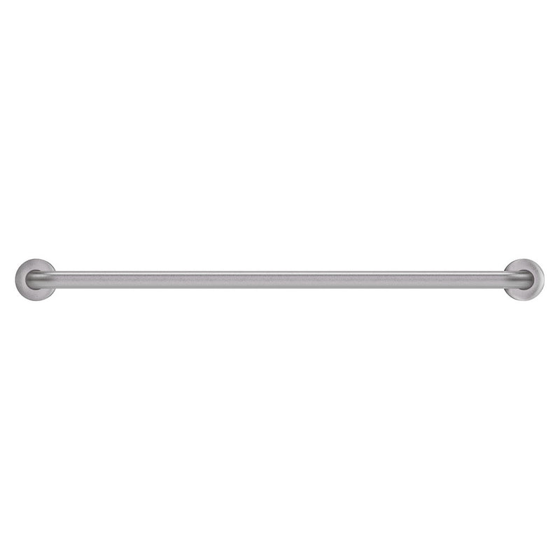 Fienza Accessible Care 900mm Grab Rail, Stainless Steel — image 2