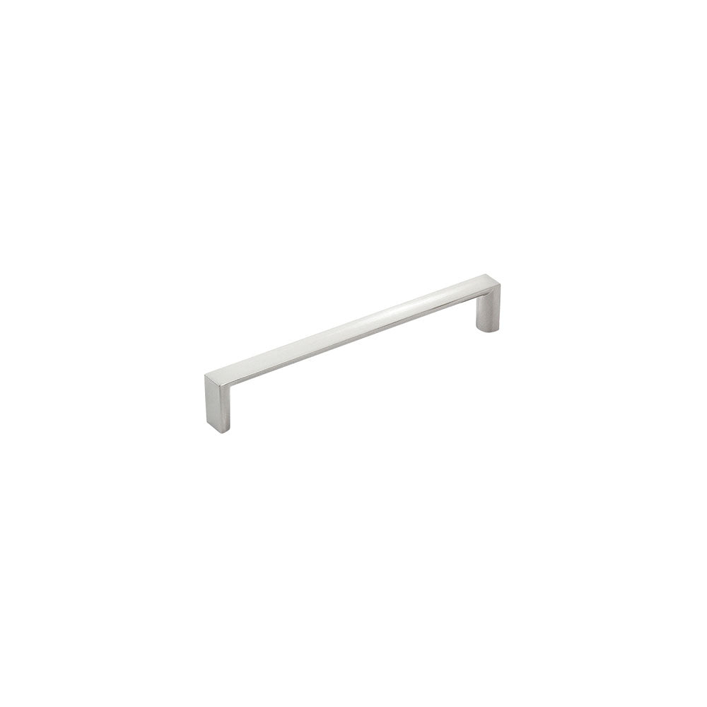 Fienza Dallas 160mm Handle, Brushed Nickel