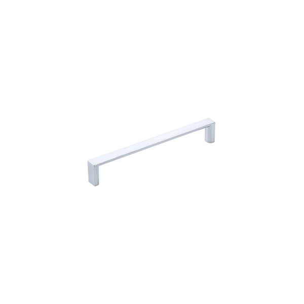 Fienza Dallas 160mm Handle, Satin Chrome