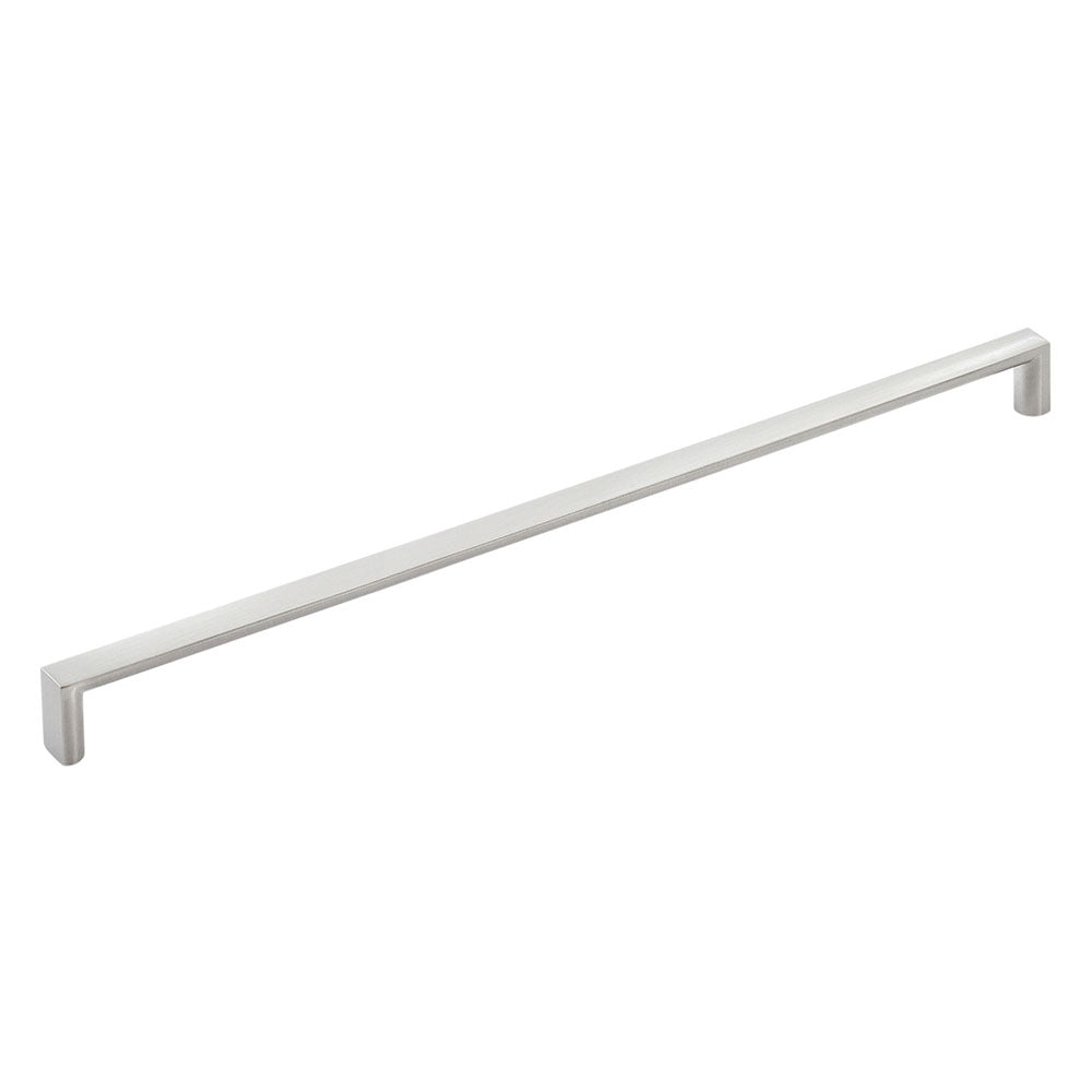 Fienza Dallas 352mm Handle, Brushed Nickel