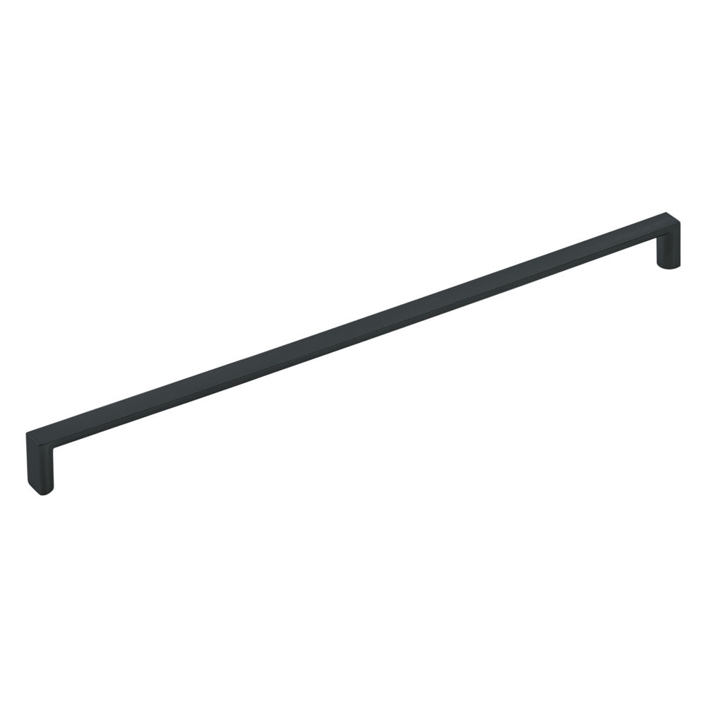 Fienza Dallas 352mm Handle, Matte Black
