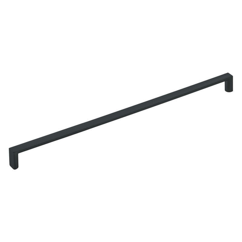 Fienza Dallas 352mm Handle, Matte Black