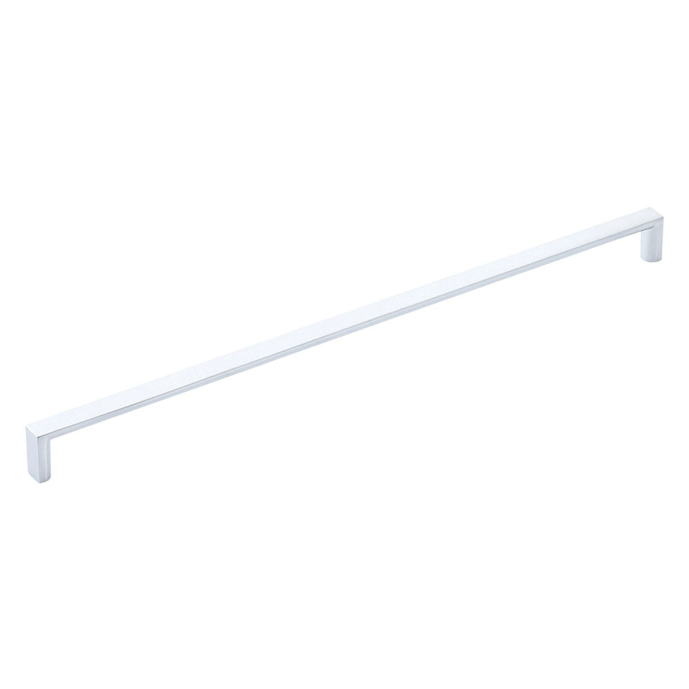 Fienza Dallas 352mm Handle, Satin Chrome