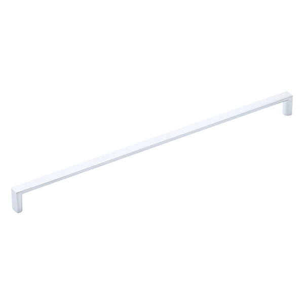 Fienza Dallas 352mm Handle, Satin Chrome
