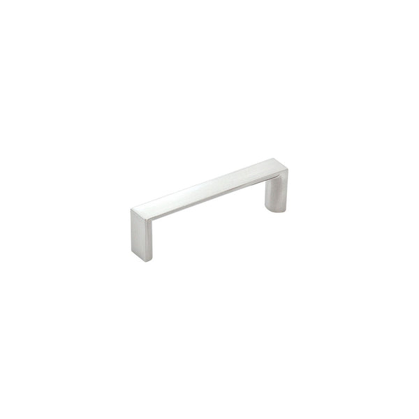 Fienza Dallas 96mm Handle, Brushed Nickel