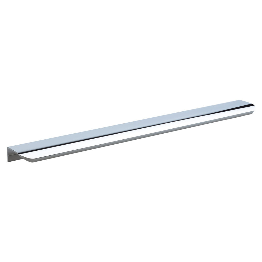 Fienza Edge 350mm Round Handle, Chrome