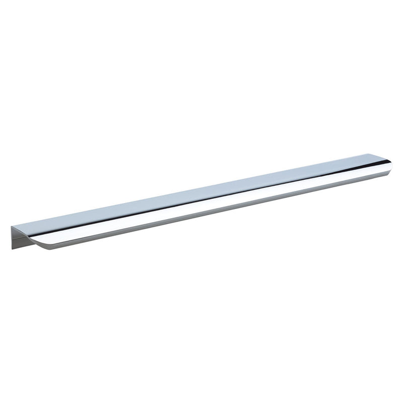 Fienza Edge 350mm Round Handle, Chrome