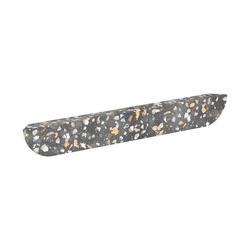 Fienza Pill Concrete Handle