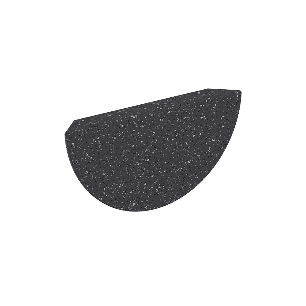 Fienza Crescent Concrete Handle