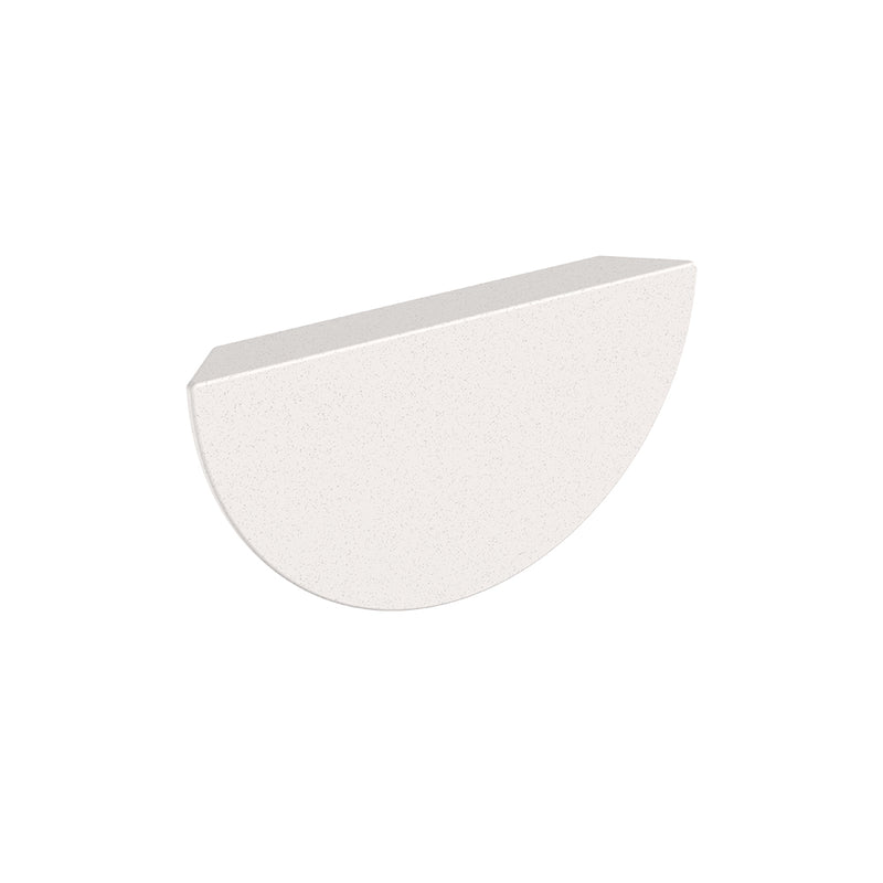 Fienza Crescent Concrete Handle