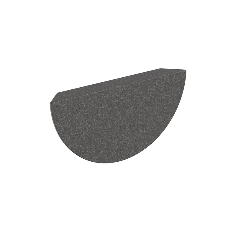 Fienza Crescent Concrete Handle