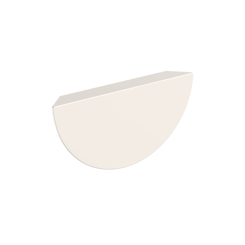 Fienza Crescent Concrete Handle