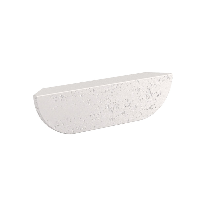 Fienza Edge 165mm Concrete Handle