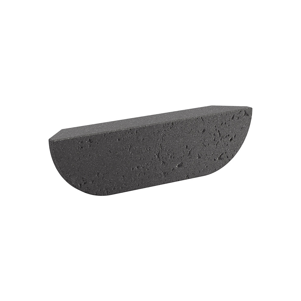Fienza Edge 165mm Concrete Handle