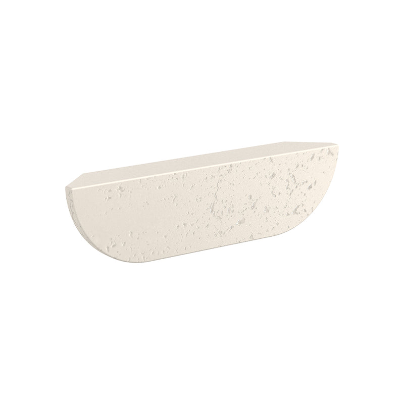 Fienza Edge 165mm Concrete Handle