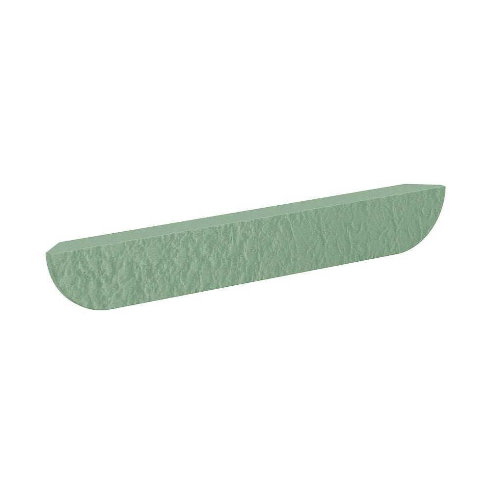 Fienza Edge 325mm Concrete Handle