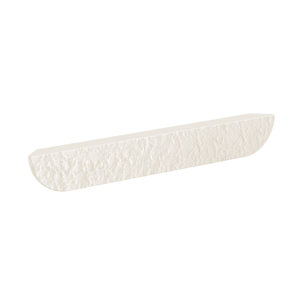 Fienza Edge 325mm Concrete Handle
