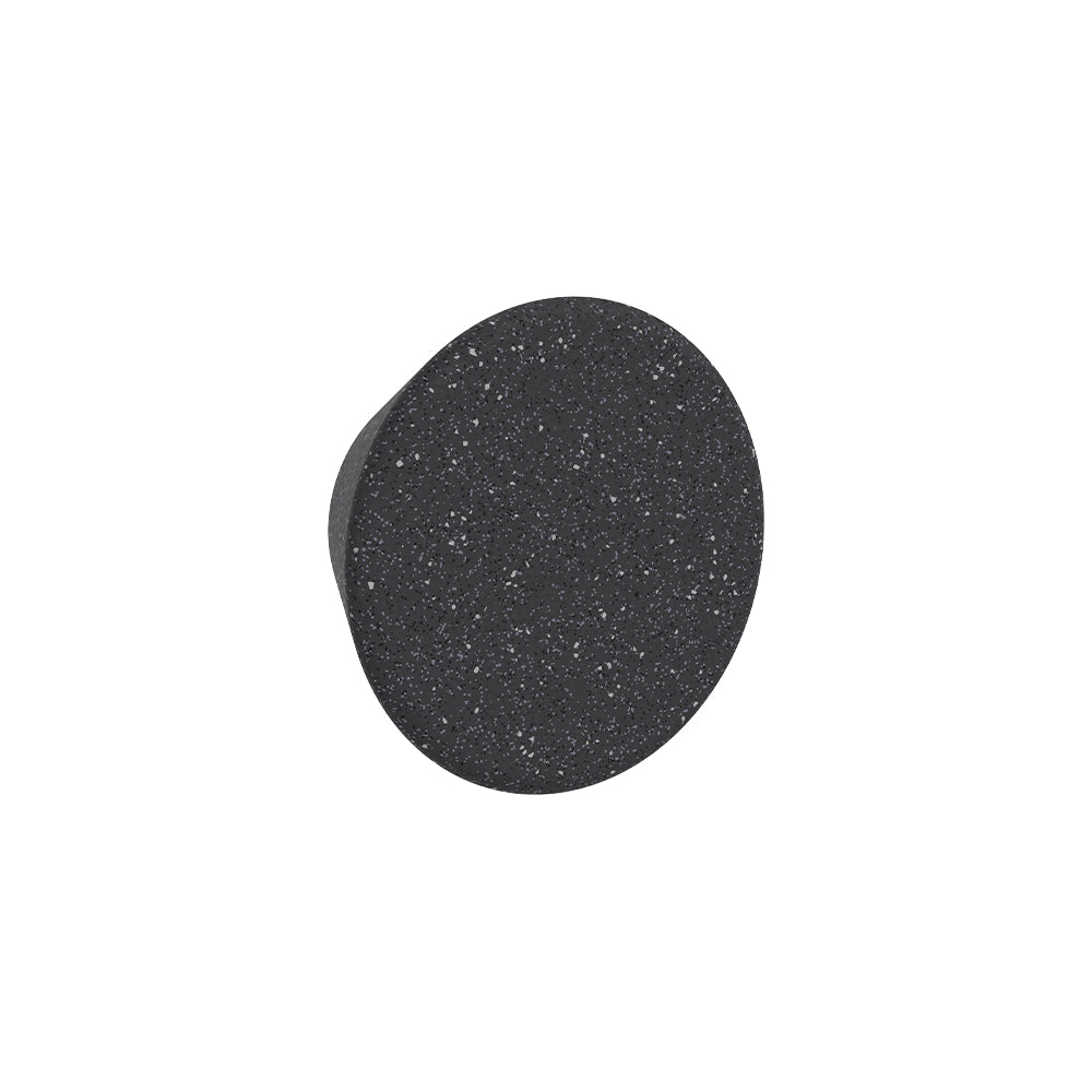 Fienza Round Concrete Knob Handle