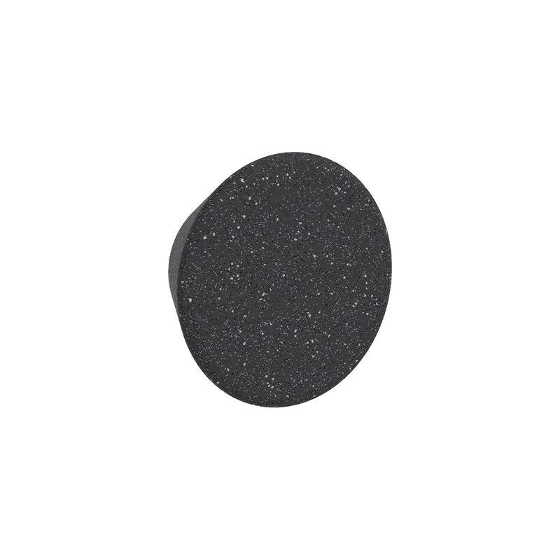 Fienza Round Concrete Knob Handle