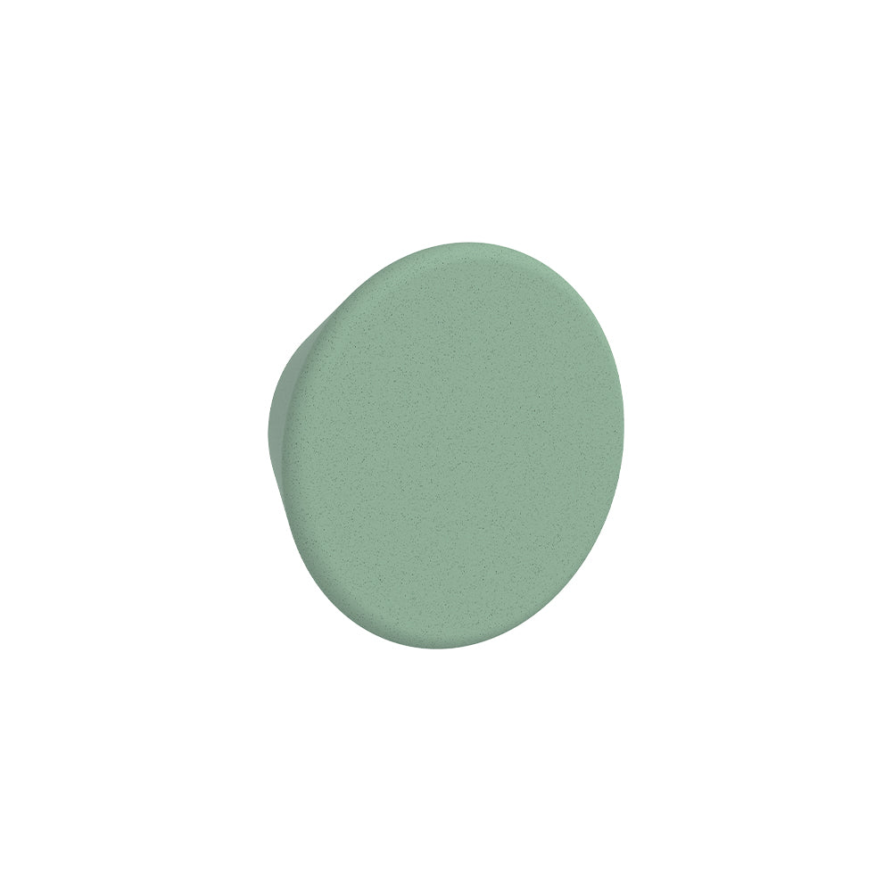 Fienza Round Concrete Knob Handle